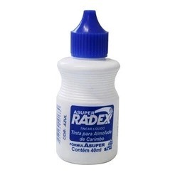 REABASTECEDOR CARIMBO RADEX